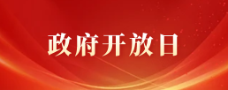 政府开放日